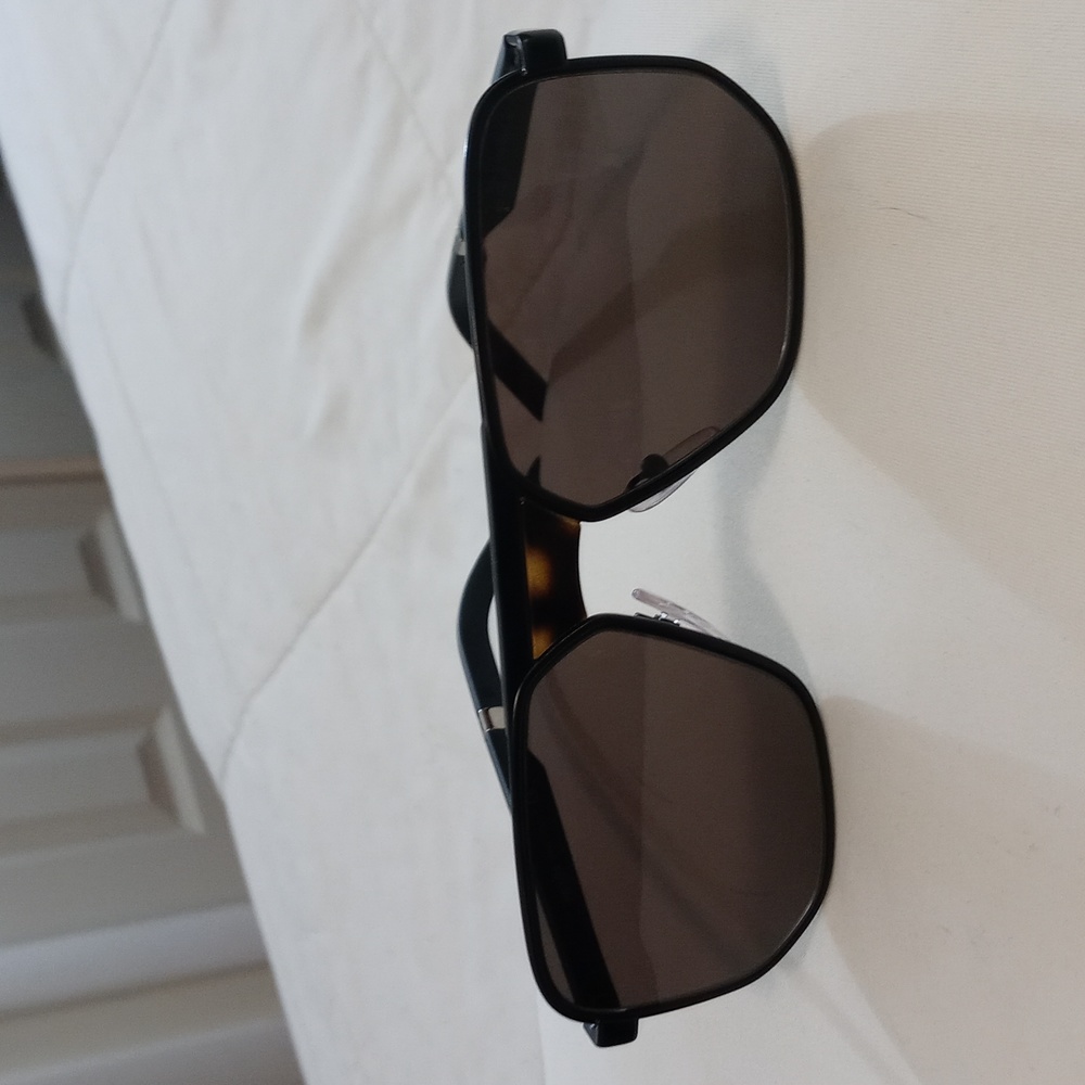 PRADA Mens Sunglasses NWOT or original case